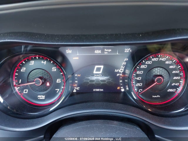2C3CDXMG0PH636445 Dodge Charger