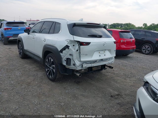 7MMVAADW7SN102182 Mazda cw