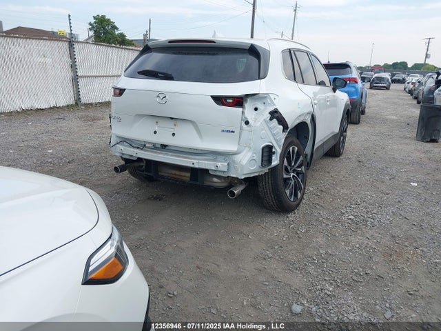 7MMVAADW7SN102182 Mazda cw