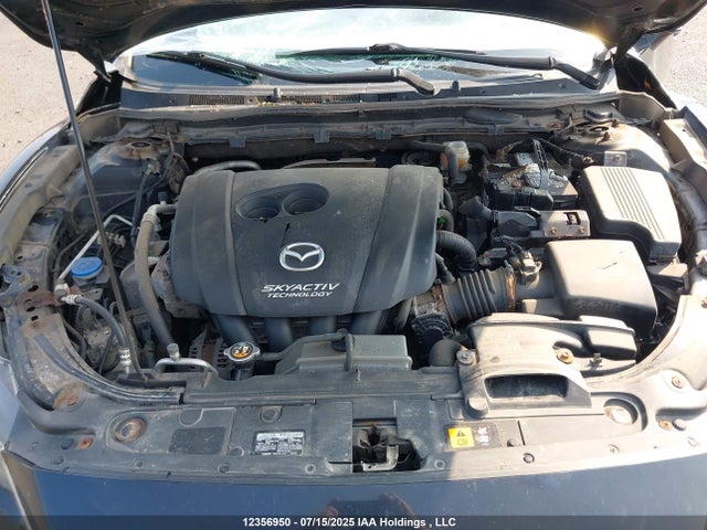 JM1GL1V52H1106925 Mazda py
