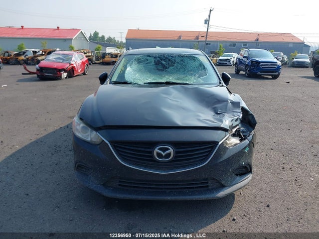 JM1GL1V52H1106925 Mazda py