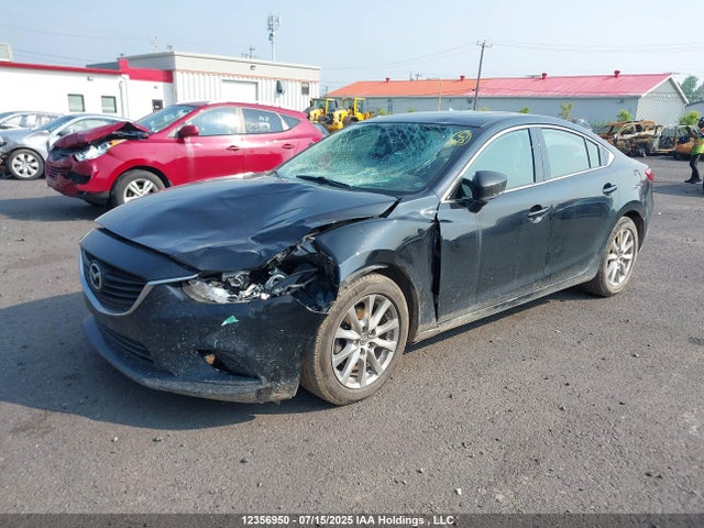 JM1GL1V52H1106925 Mazda py