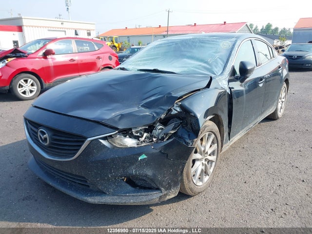 JM1GL1V52H1106925 Mazda py