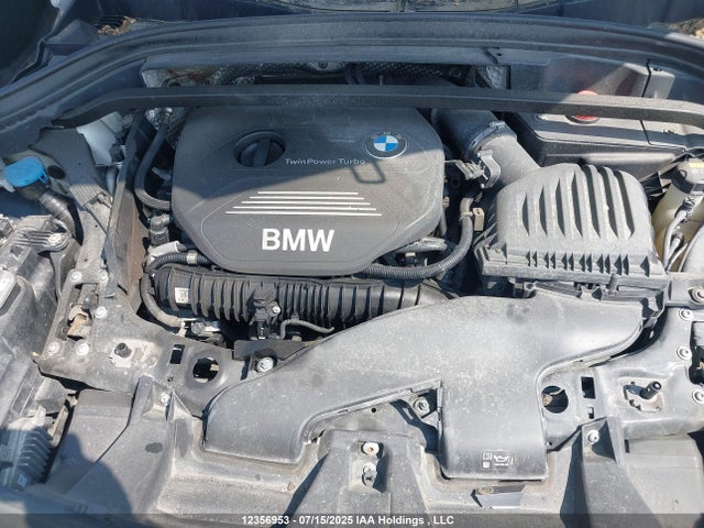 WBXHT3C3XGP881375 BMW X1
