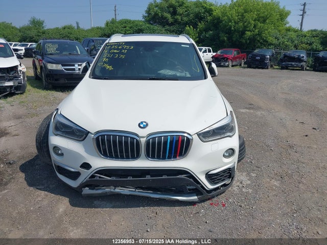 WBXHT3C3XGP881375 BMW X1