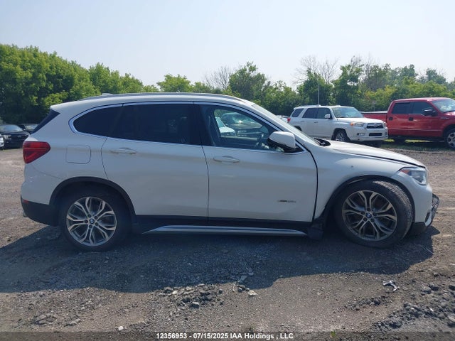 WBXHT3C3XGP881375 BMW X1