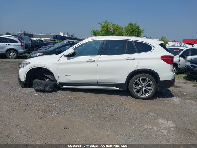 WBXHT3C3XGP881375 BMW X1