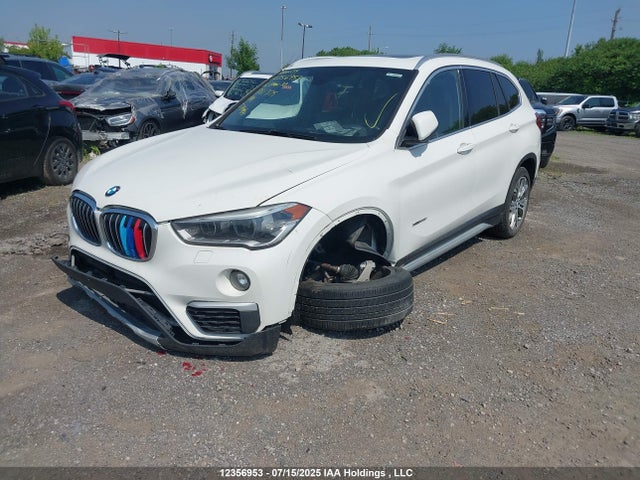 WBXHT3C3XGP881375 BMW X1