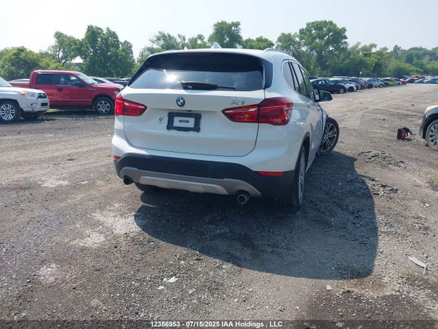 WBXHT3C3XGP881375 BMW X1