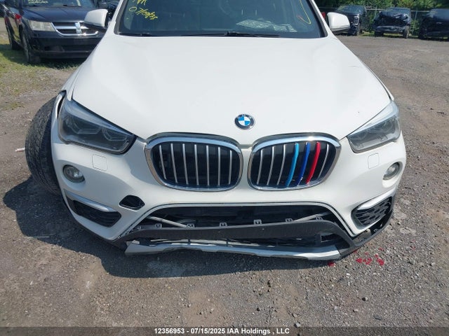 WBXHT3C3XGP881375 BMW X1