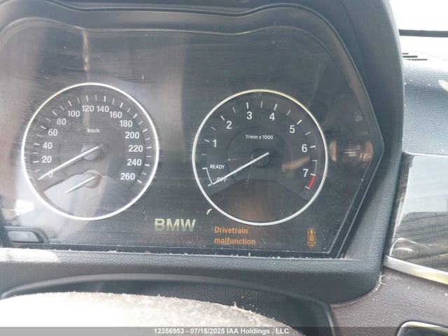 WBXHT3C3XGP881375 BMW X1