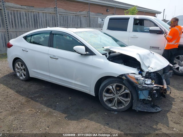 KMHD84LF2HU087627 Hyundai Elantra