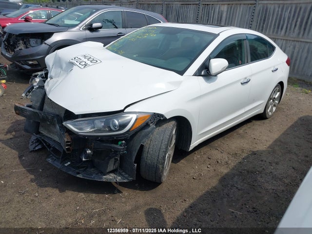 KMHD84LF2HU087627 Hyundai Elantra