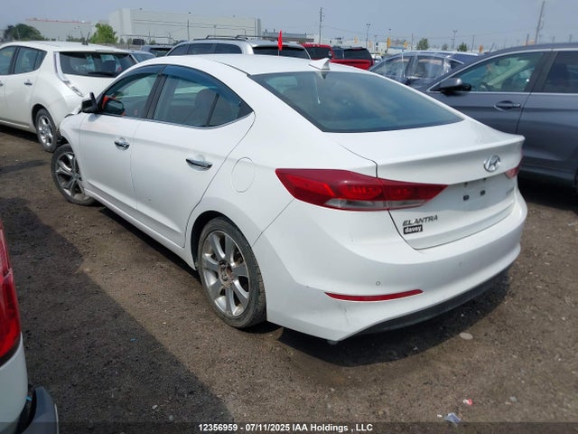 KMHD84LF2HU087627 Hyundai Elantra