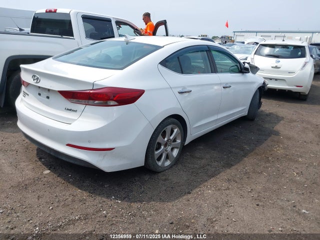 KMHD84LF2HU087627 Hyundai Elantra