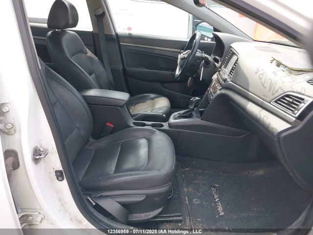KMHD84LF2HU087627 Hyundai Elantra