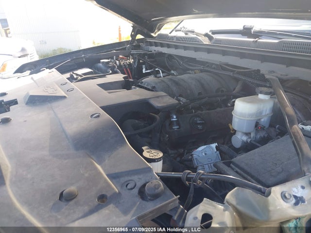 2GCVKMEC7K1212847 Chevrolet l83 - di, afm, alum, gen 5, var 1