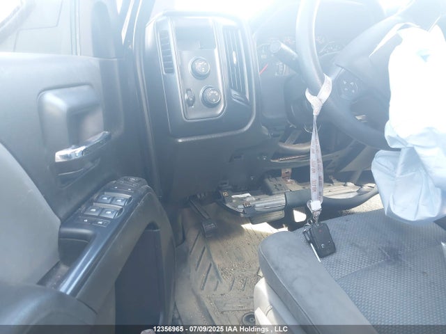 2GCVKMEC7K1212847 Chevrolet l83 - di, afm, alum, gen 5, var 1