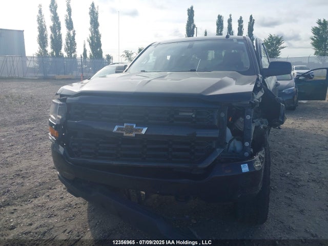 2GCVKMEC7K1212847 Chevrolet l83 - di, afm, alum, gen 5, var 1