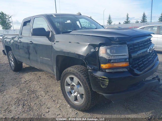 2GCVKMEC7K1212847 Chevrolet l83 - di, afm, alum, gen 5, var 1