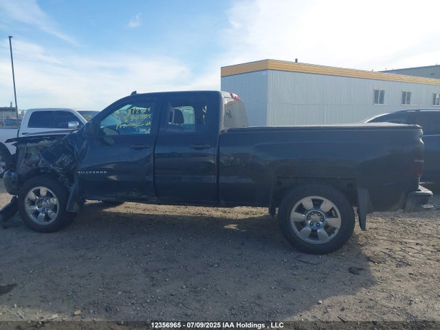 2GCVKMEC7K1212847 Chevrolet l83 - di, afm, alum, gen 5, var 1
