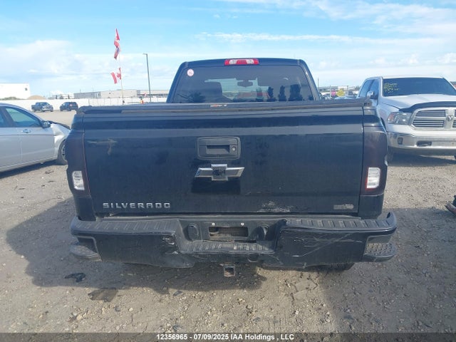 2GCVKMEC7K1212847 Chevrolet l83 - di, afm, alum, gen 5, var 1