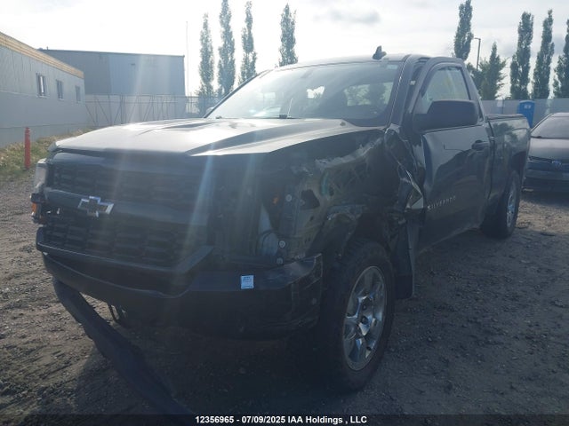 2GCVKMEC7K1212847 Chevrolet l83 - di, afm, alum, gen 5, var 1
