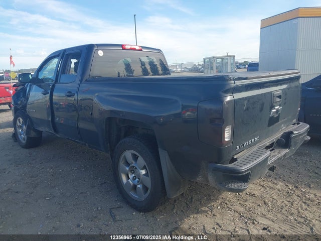 2GCVKMEC7K1212847 Chevrolet l83 - di, afm, alum, gen 5, var 1