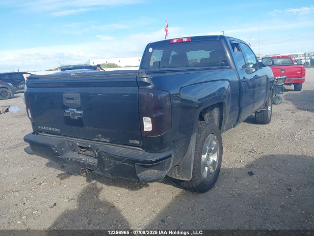 2GCVKMEC7K1212847 Chevrolet l83 - di, afm, alum, gen 5, var 1
