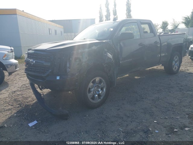 2GCVKMEC7K1212847 Chevrolet l83 - di, afm, alum, gen 5, var 1