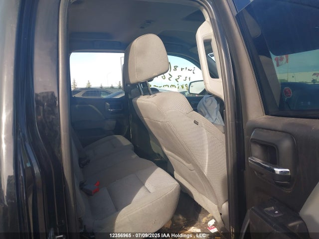 2GCVKMEC7K1212847 Chevrolet l83 - di, afm, alum, gen 5, var 1