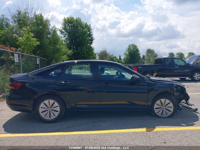 3VWC57BU2KM020366 Volkswagen 1.4 tsi