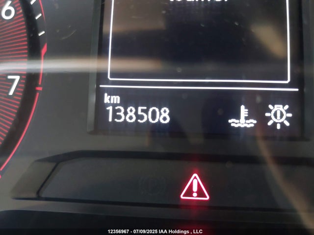 3VWC57BU2KM020366 Volkswagen 1.4 tsi
