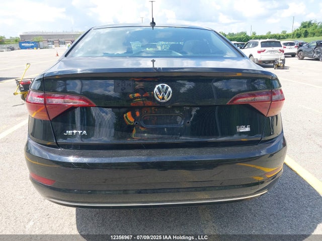 3VWC57BU2KM020366 Volkswagen 1.4 tsi