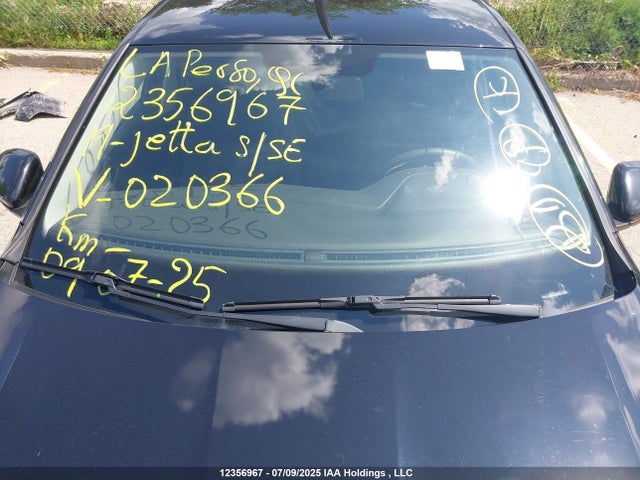 3VWC57BU2KM020366 Volkswagen 1.4 tsi