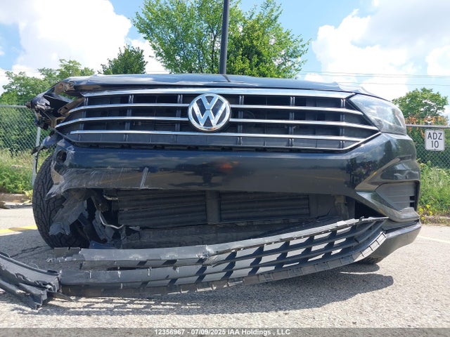 3VWC57BU2KM020366 Volkswagen 1.4 tsi