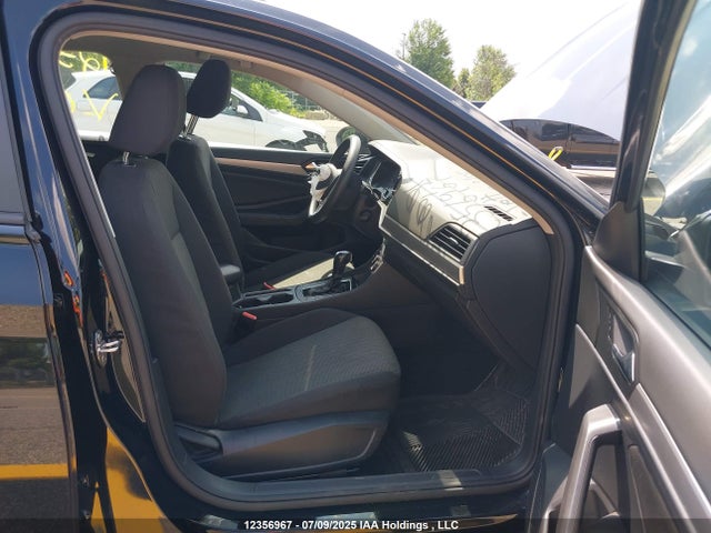 3VWC57BU2KM020366 Volkswagen 1.4 tsi