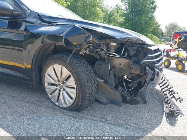 3VWC57BU2KM020366 Volkswagen 1.4 tsi