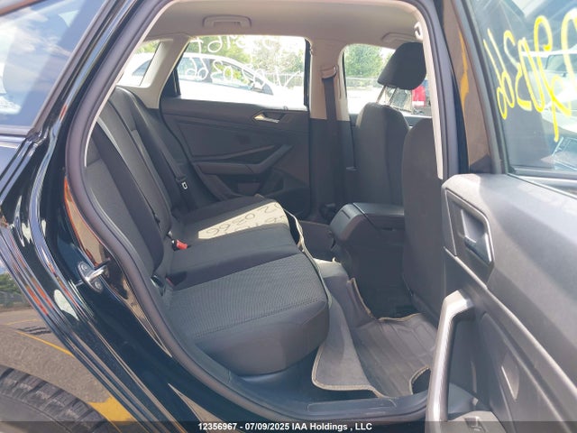 3VWC57BU2KM020366 Volkswagen 1.4 tsi