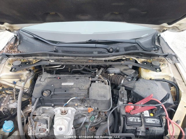1HGCR2F39HA805289 Honda k24w1