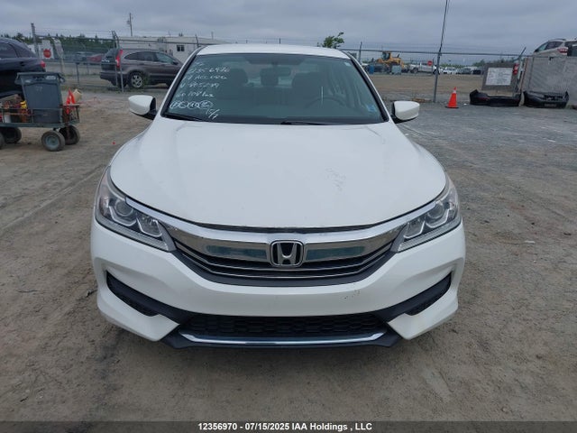 1HGCR2F39HA805289 Honda k24w1
