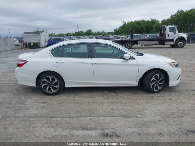 1HGCR2F39HA805289 Honda k24w1