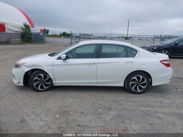 1HGCR2F39HA805289 Honda k24w1