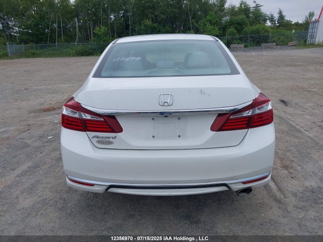 1HGCR2F39HA805289 Honda k24w1