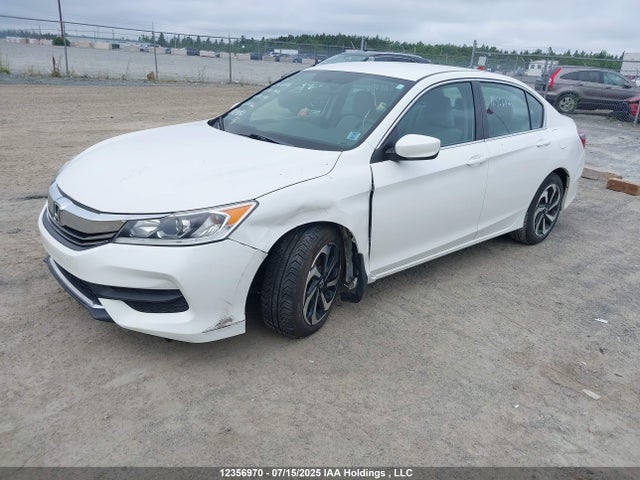 1HGCR2F39HA805289 Honda k24w1