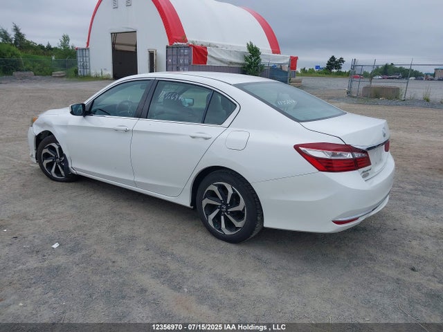 1HGCR2F39HA805289 Honda k24w1