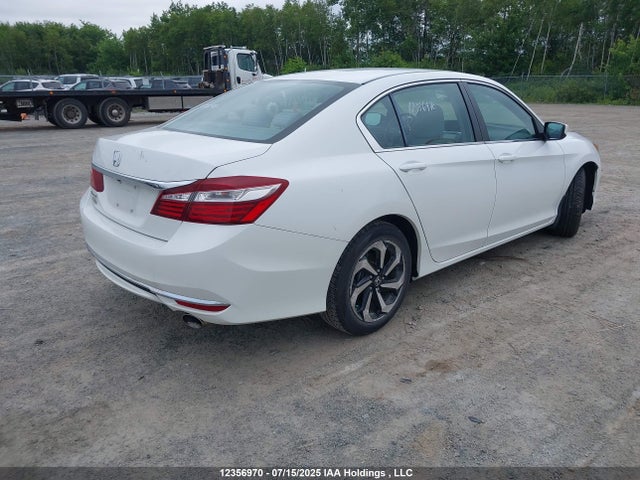 1HGCR2F39HA805289 Honda k24w1