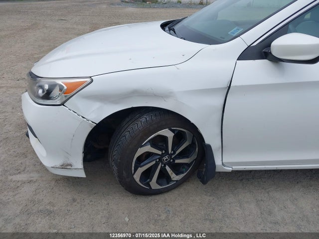 1HGCR2F39HA805289 Honda k24w1