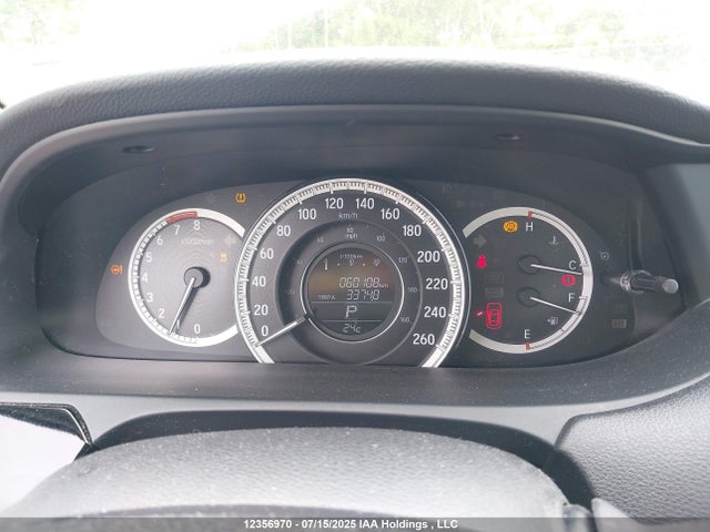 1HGCR2F39HA805289 Honda k24w1