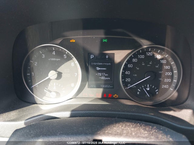 Hyundai Elantra 2017 KMHD84LF4HU416067 Image 7
